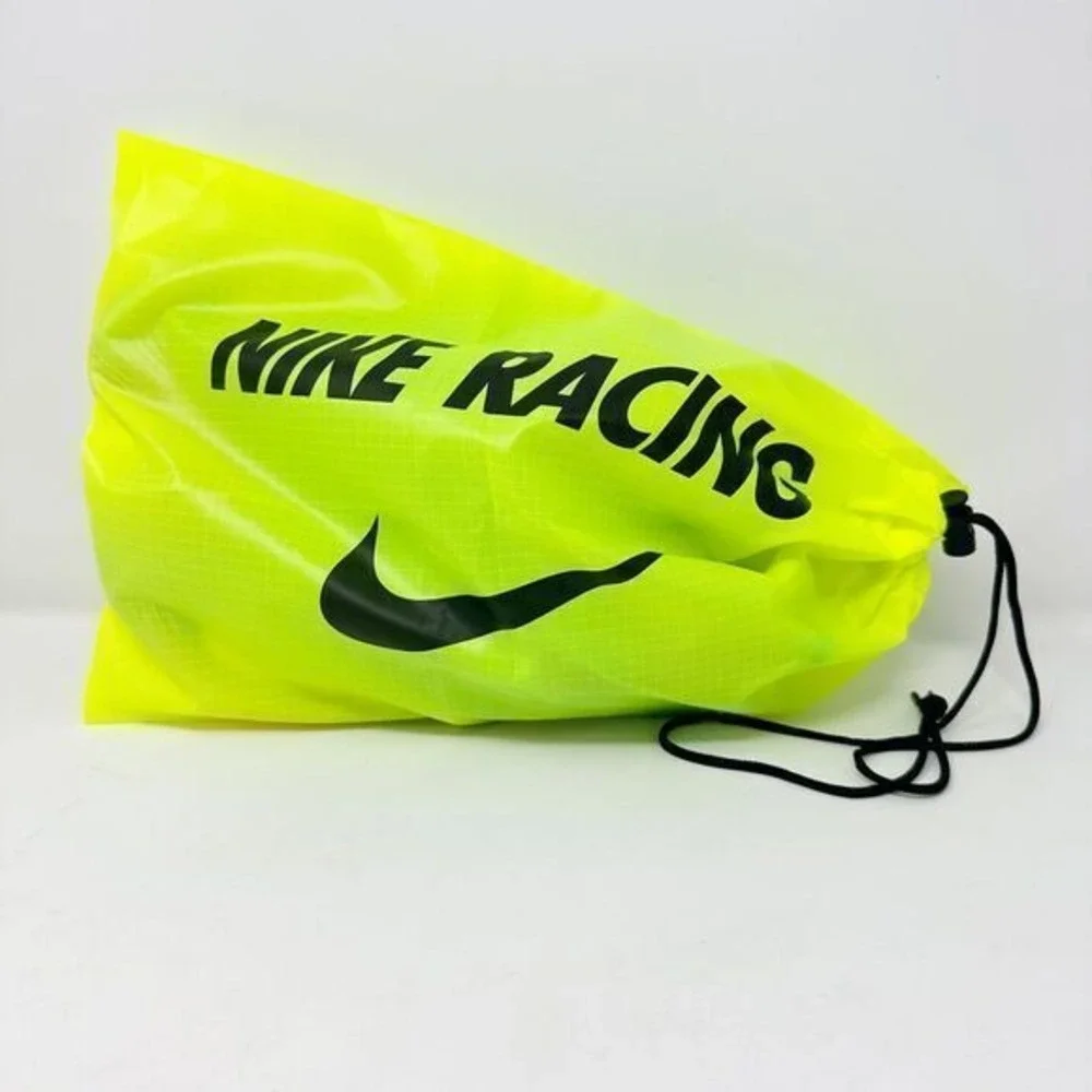 NIKE Men's Victory XC 5 Lakeside Opti Yellow Track w/ Spikes‎ AJ0847-402 Size 12